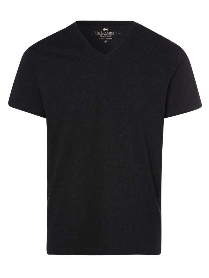 Футболка Nils Sundström, антрацит
Футболка Nils Sundström, антрацит