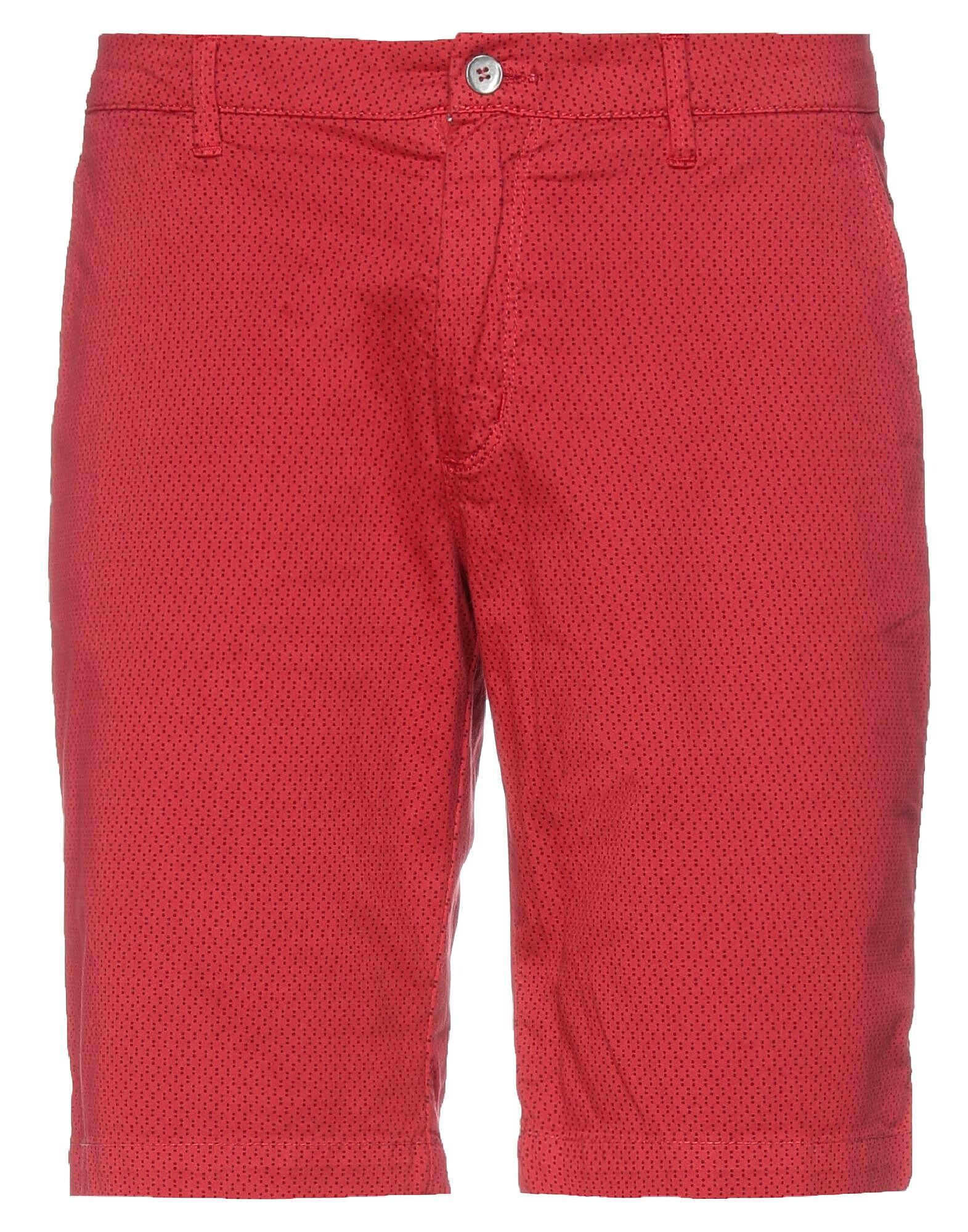 Шорты и бермуды Homeward Clothes Co., красный
Шорты и бермуды Homeward Clothes Co., красный