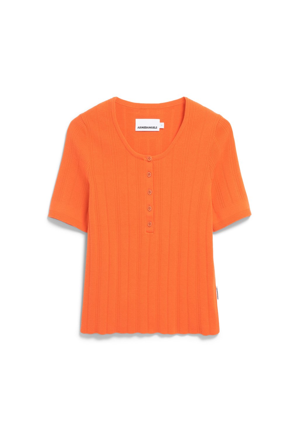 Кардиган CRISPINAA CREPE ARMEDANGELS, оранжевый
Кардиган CRISPINAA CREPE ARMEDANGELS, оранжевый