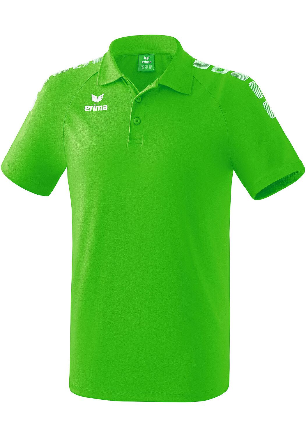 Поло erima Essential 5 C, цвет green/weiss
Поло erima Essential 5 C, цвет green/weiss