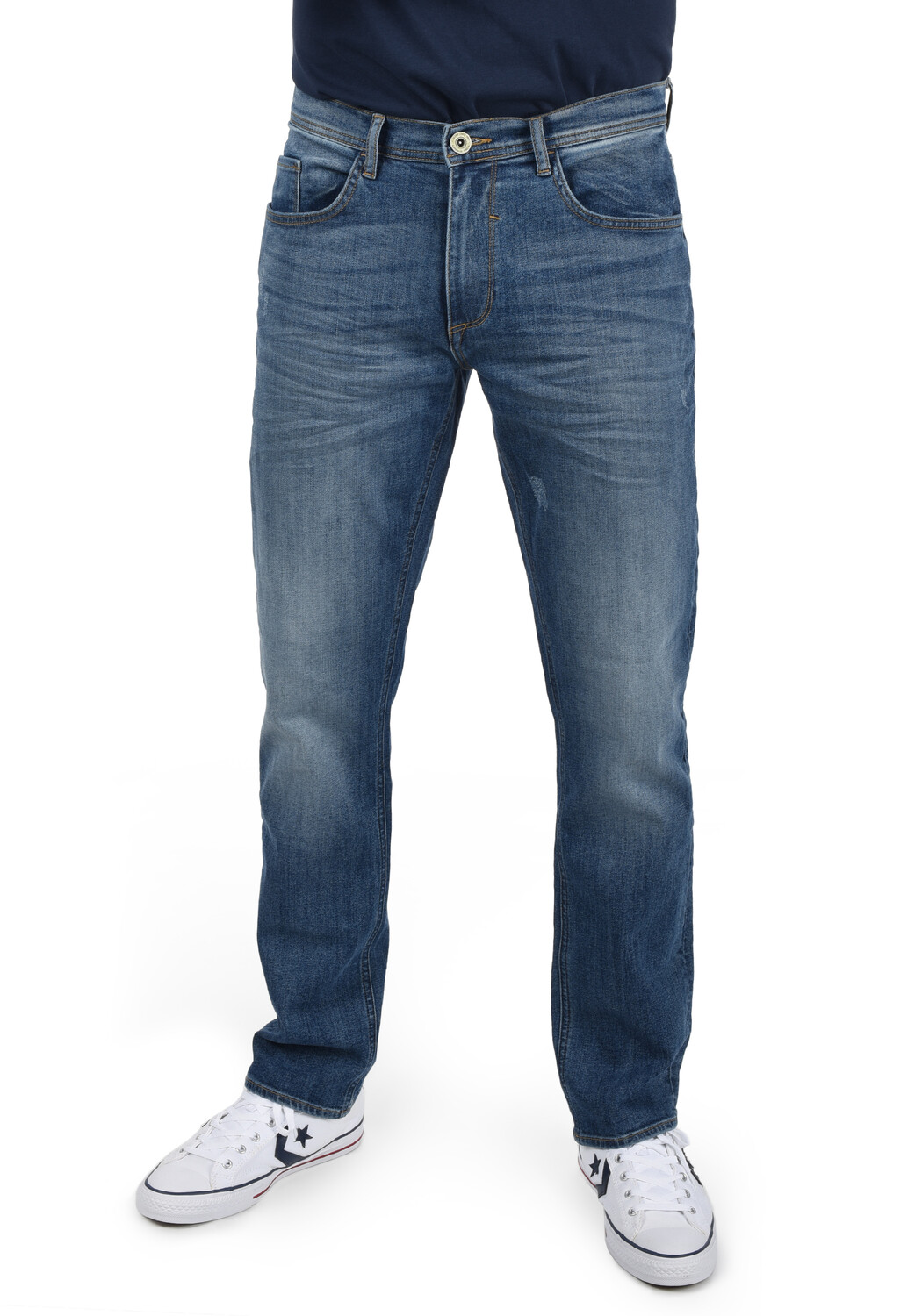 Джинсы BLEND 5 Pocket, синий
Джинсы BLEND 5 Pocket, синий