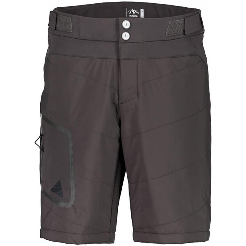 Мужские шорты Maloja, серый
Мужские шорты Maloja, серый