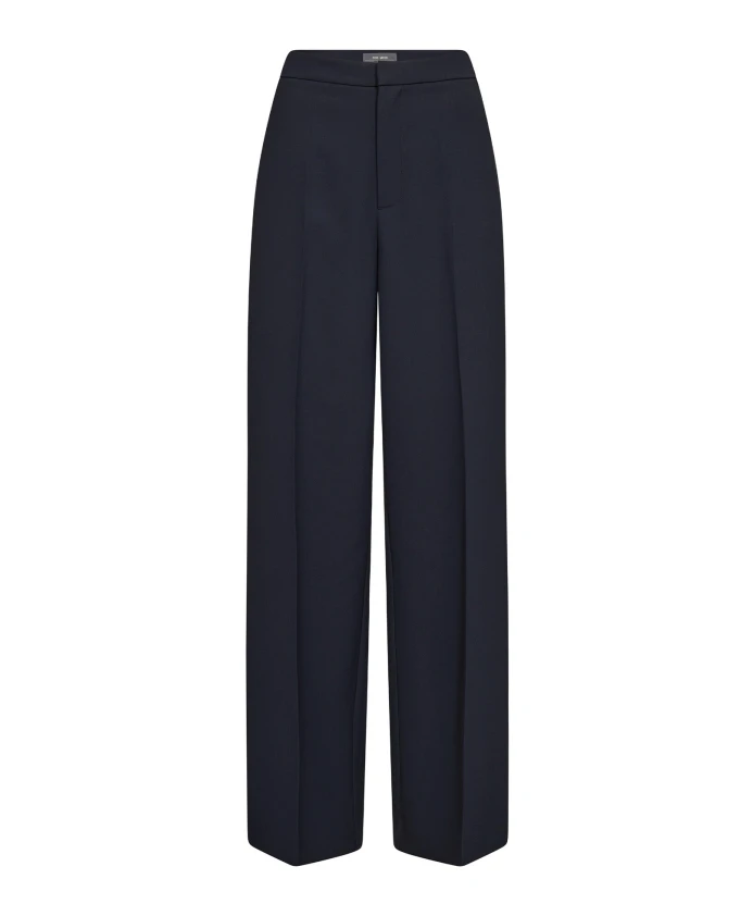 Классические брюки для военно-морского приветствия Mos Mosh, синий
Классические брюки для военно-морского приветствия Mos Mosh, синий