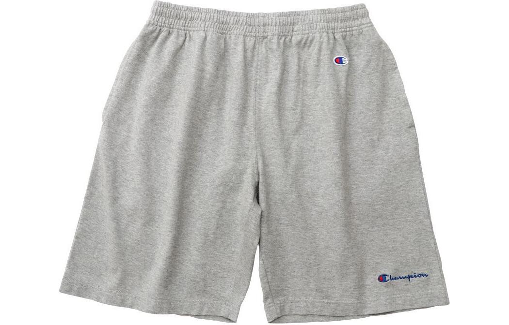 Повседневные шорты унисекс Champion, Серый
Повседневные шорты унисекс Champion, Серый