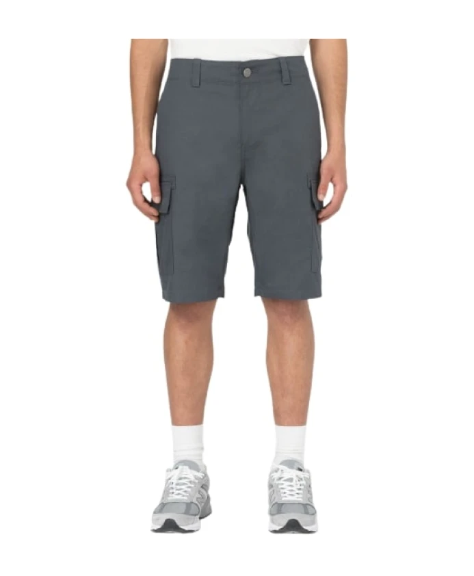 Шорты Millerville угольный Dickies, серый
Шорты Millerville угольный Dickies, серый