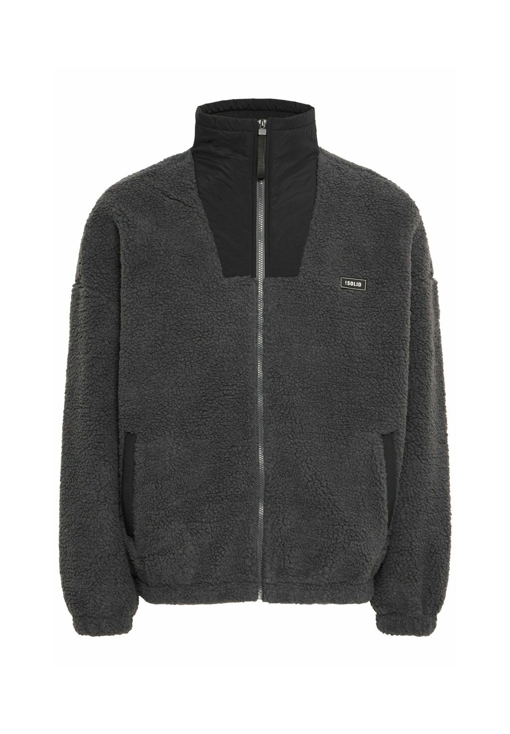 Зимняя куртка MARKCOM Solid, серый
Зимняя куртка MARKCOM Solid, серый