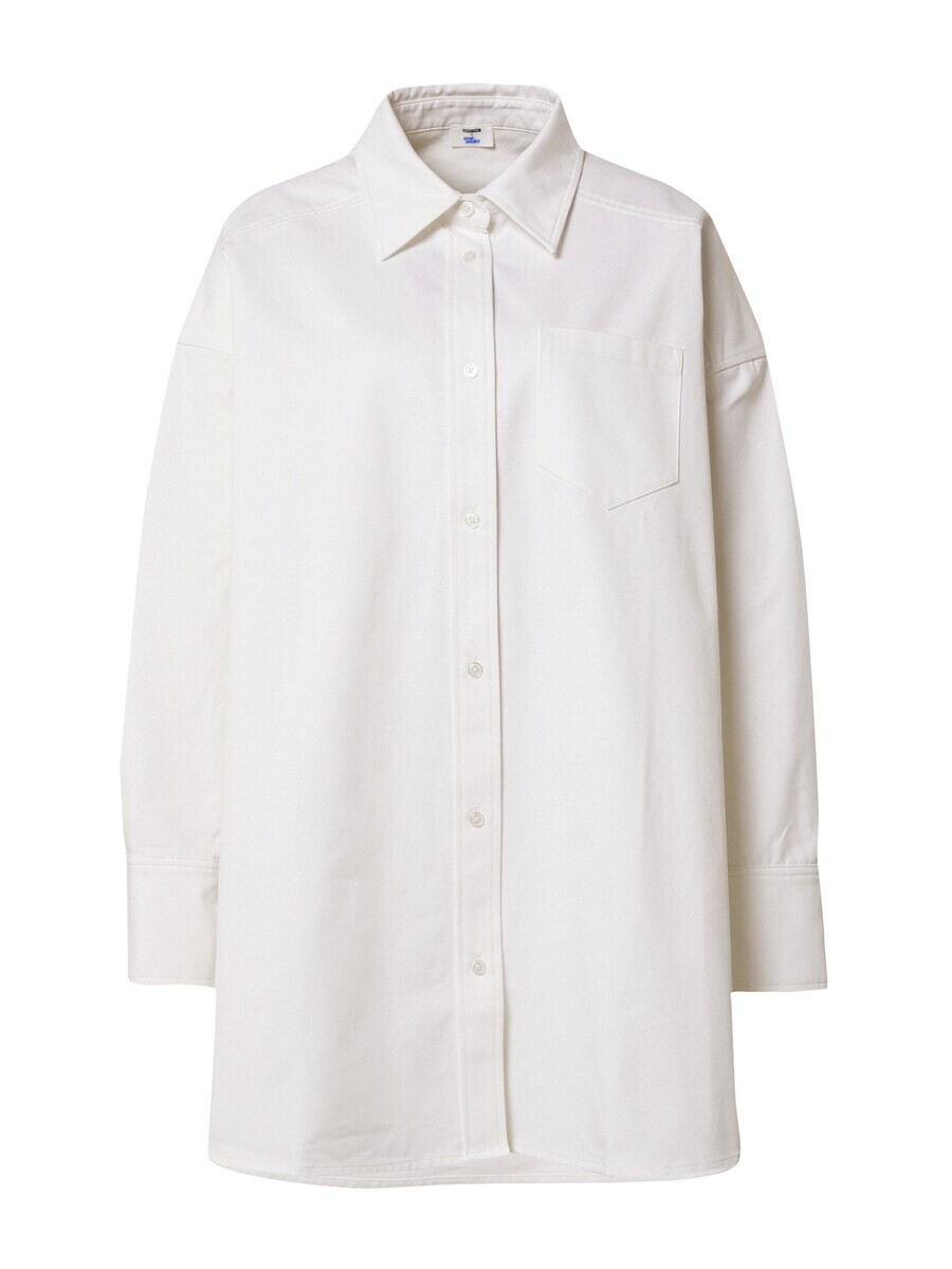 Блуза About You FENNA, белый
Блуза About You FENNA, белый