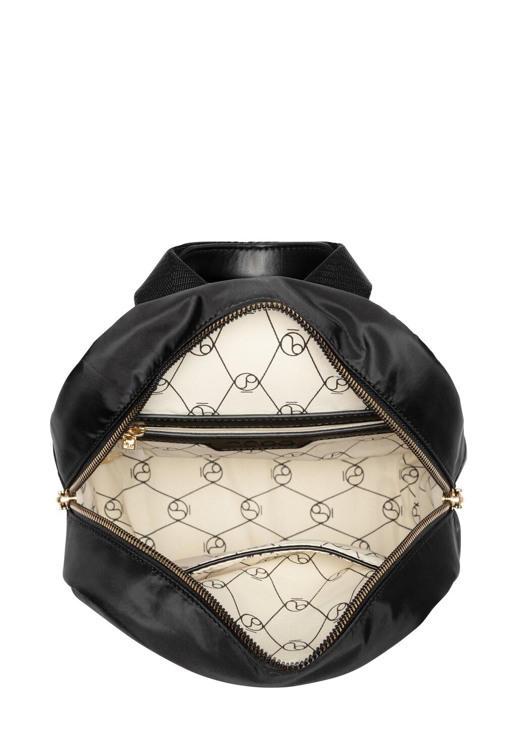 Рюкзак THETIS Nobo, черный 
Рюкзак THETIS Nobo, черный