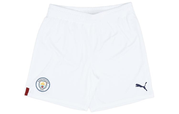 Puma Мужские футбольные шорты, цвет White
Puma Мужские футбольные шорты, цвет White