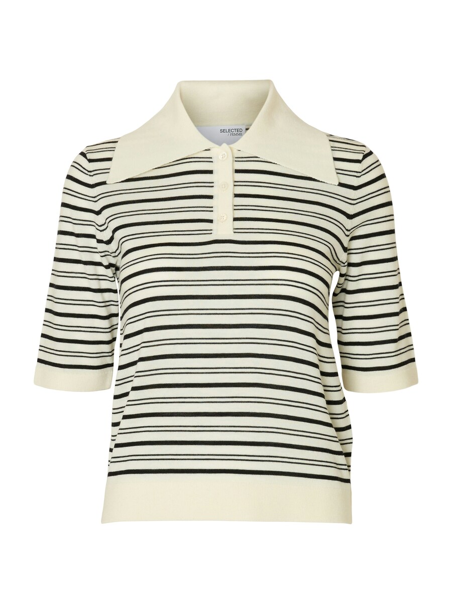 Свитер SELECTED SLFTHEA, белый
Свитер SELECTED SLFTHEA, белый