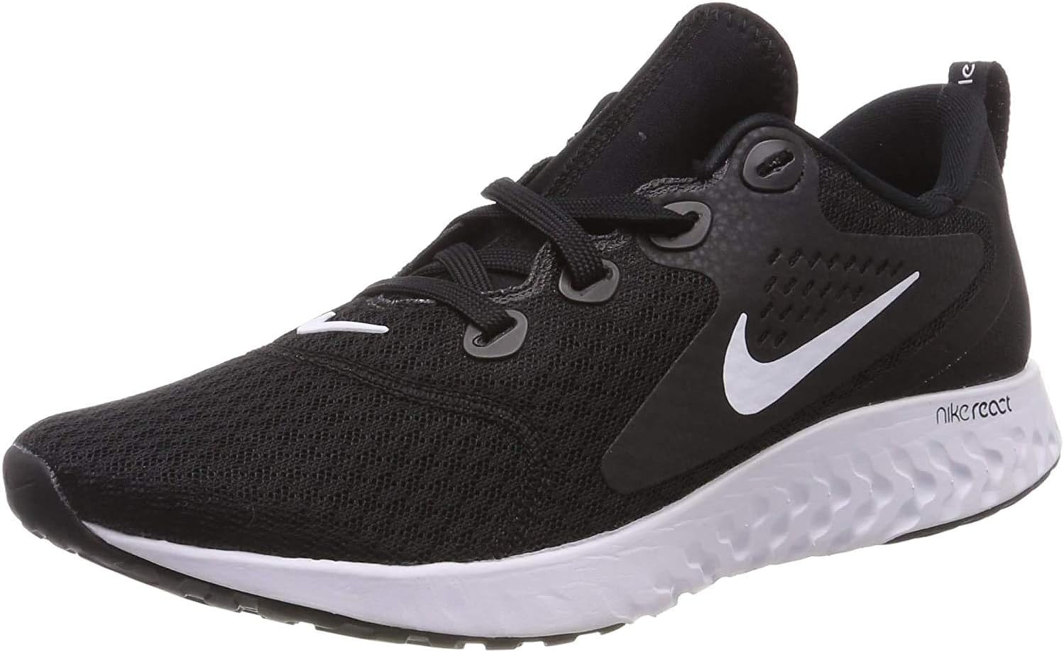 Мужские кроссовки для бега Nike Free RN Flyknit 3.0, Black/White
Мужские кроссовки для бега Nike Free RN Flyknit 3.0, Black/White