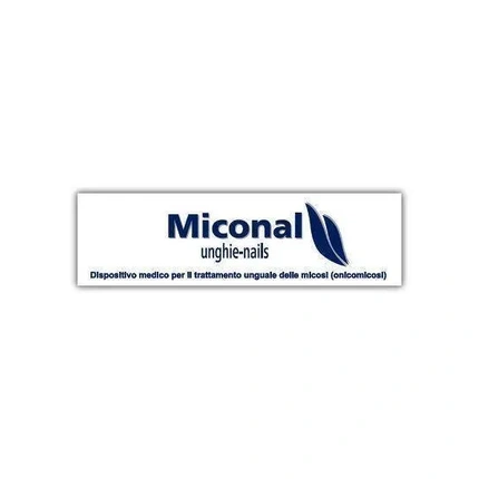 Miconal Лак для ногтей Лечение микоза 8 миллилитров Morgan
Miconal Лак для ногтей Лечение микоза 8 миллилитров Morgan