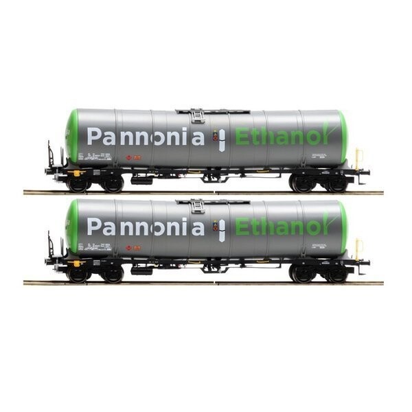 Модель игры, Вагон-цистерна Zacns 98 Pannonia Ethanol, Коллекционная модель, 14+ Igra Model
Модель игры, Вагон-цистерна Zacns 98 Pannonia Ethanol, Коллекционная модель, 14+ Igra Model