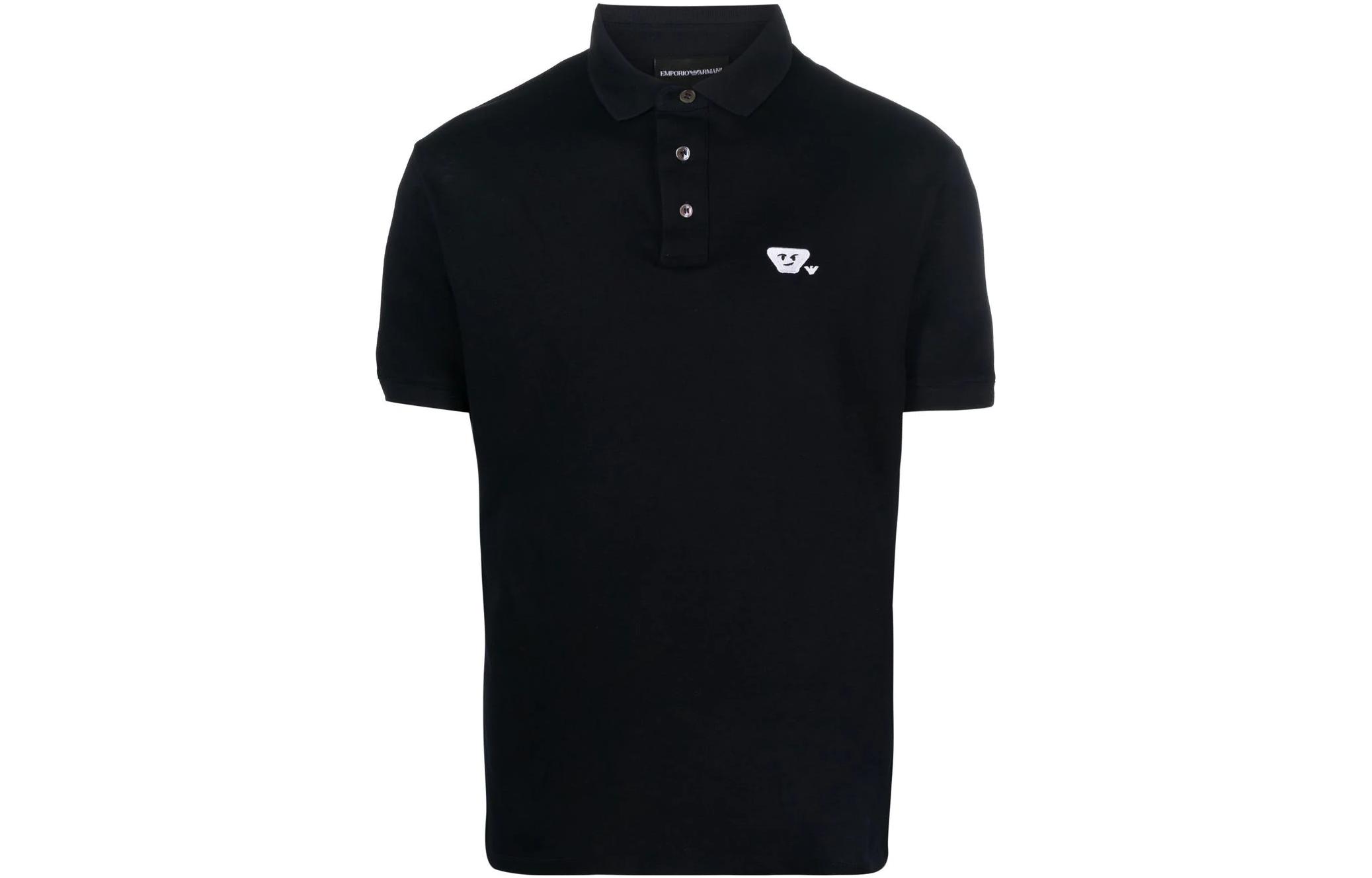 Футболка поло мужская морская синяя EMPORIO ARMANI, Синий, Футболка поло мужская морская синяя EMPORIO ARMANI
Футболка поло мужская морская синяя EMPORIO ARMANI, Синий, Футболка поло мужская морская синяя EMPORIO ARMANI