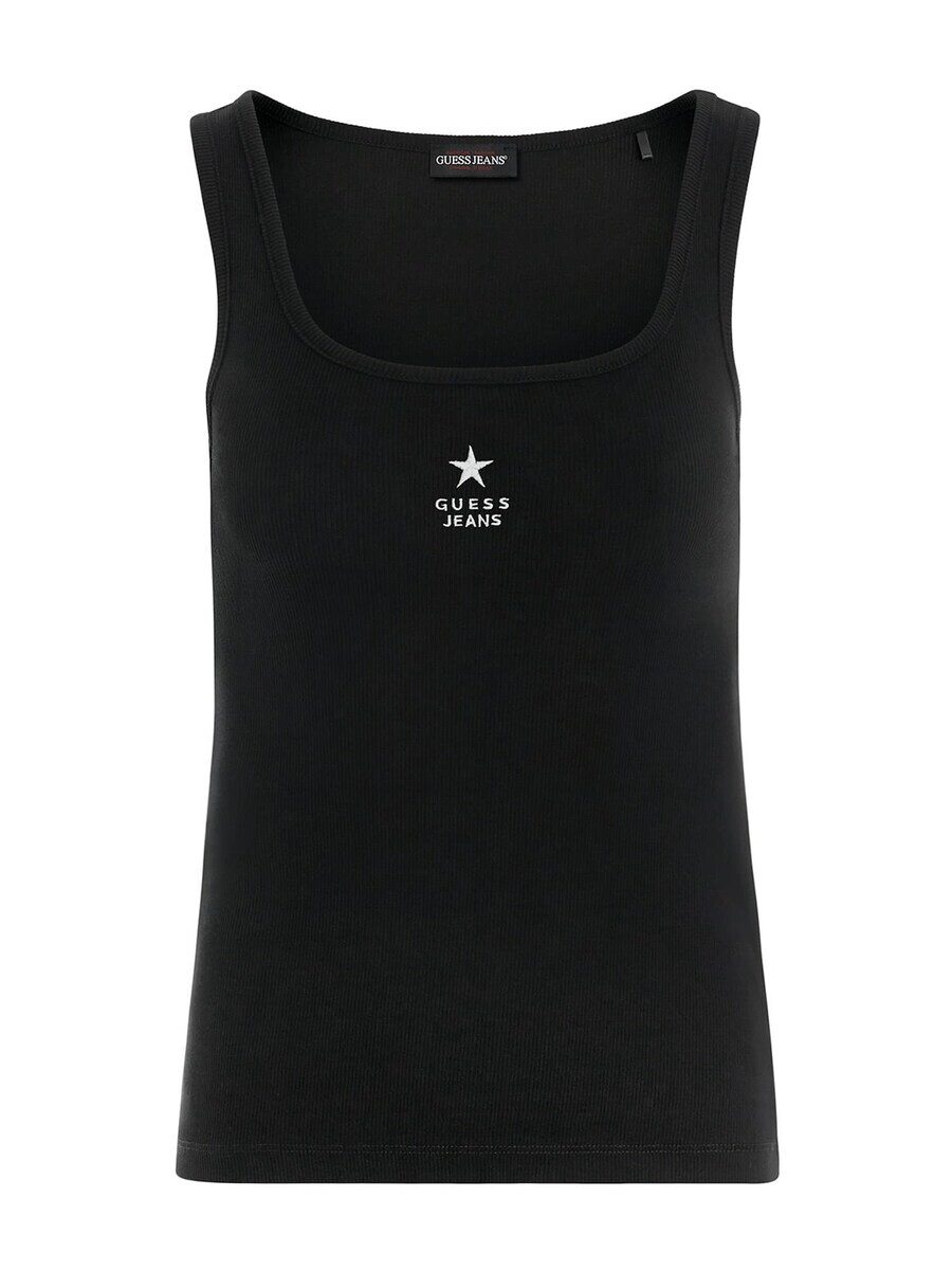 Майка GUESS Top, черный
Майка GUESS Top, черный