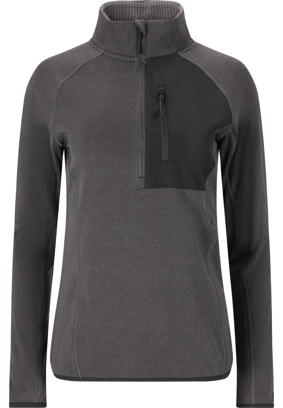 Футболка Performance Whistler Helge, темно-серый
Футболка Performance Whistler Helge, темно-серый