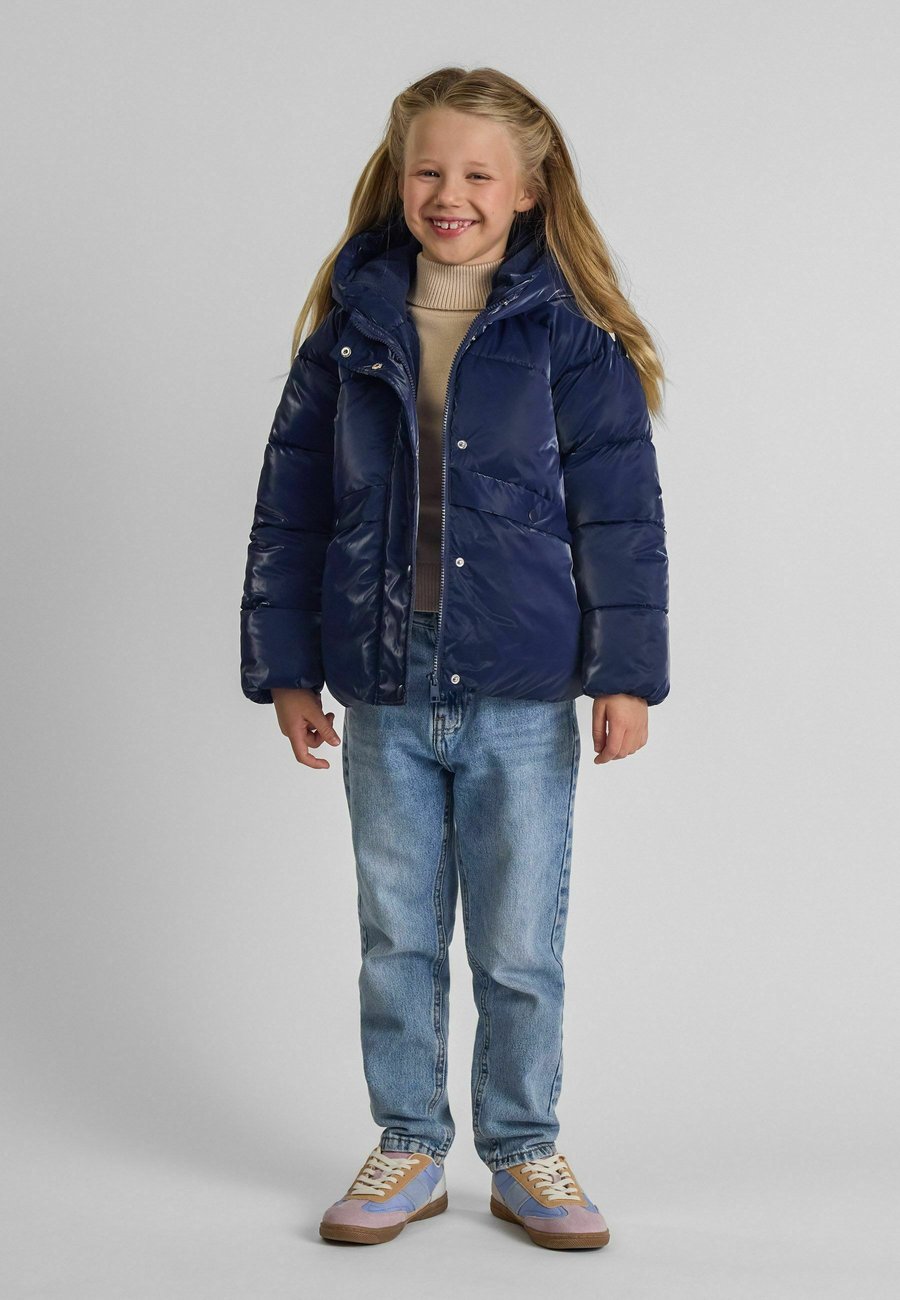 Зимняя куртка MINOTI DOUBLE CLOSURE, Dark Blue
Зимняя куртка MINOTI DOUBLE CLOSURE, Dark Blue