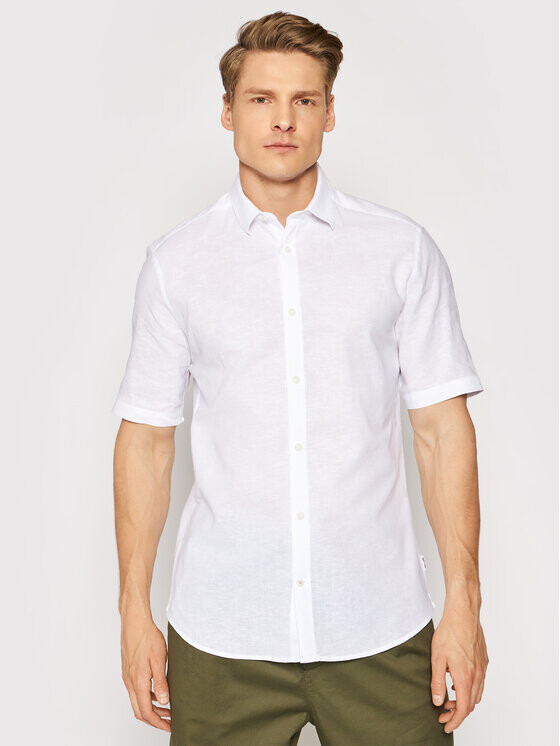 Рубашка Only & Sons, белый
Рубашка Only & Sons, белый