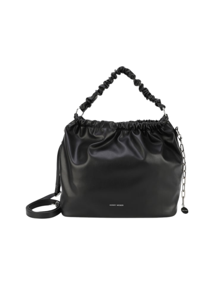 Наплечная сумка Gerry Weber, черный
Наплечная сумка Gerry Weber, черный