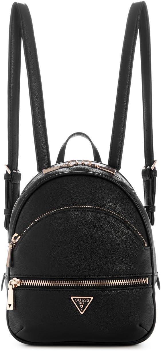 GUESS Manhattan II рюкзак, черный, Black
GUESS Manhattan II рюкзак, черный, Black