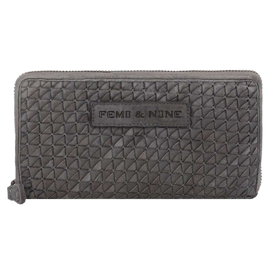 Кошелек Greenland Nature, серый
Кошелек Greenland Nature, серый