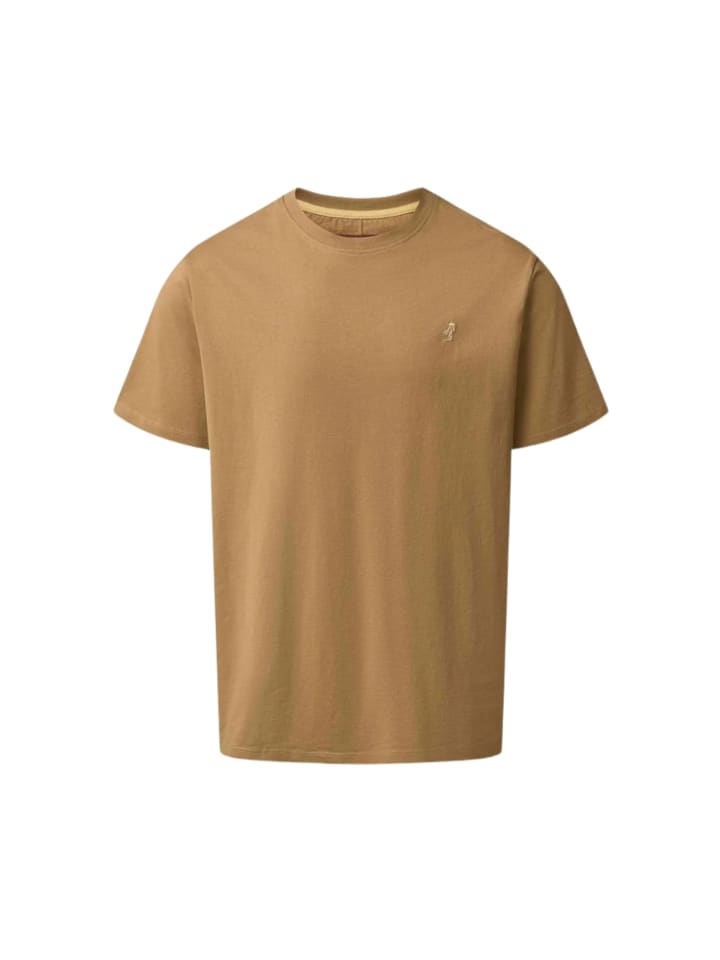 MCS Футболка «Феликс в образе выдры»
MCS Футболка «Феликс в образе выдры»