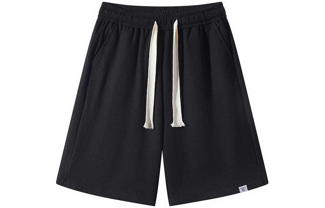 Повседневные шорты унисекс SandKnit, Светло-серый
Повседневные шорты унисекс SandKnit, Светло-серый