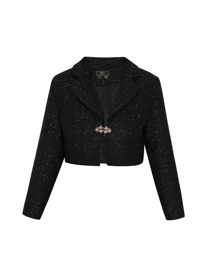 Блейзер faina, черный
Блейзер faina, черный