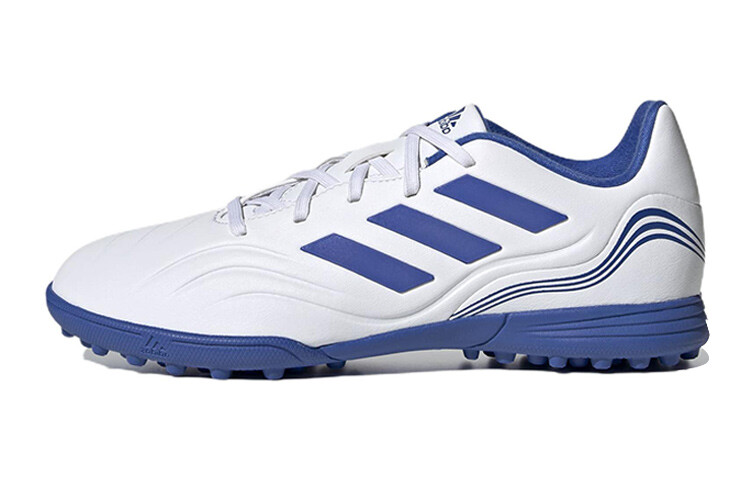 Футбольные бутсы Copa Kids Kids Low-top Белый/Королевский Синий Adidas
Футбольные бутсы Copa Kids Kids Low-top Белый/Королевский Синий Adidas