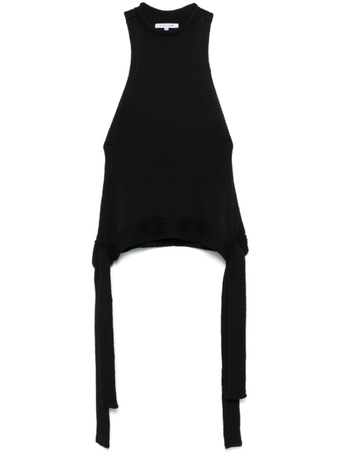 Джилл топ AISLING CAMPS, черный
Джилл топ AISLING CAMPS, черный