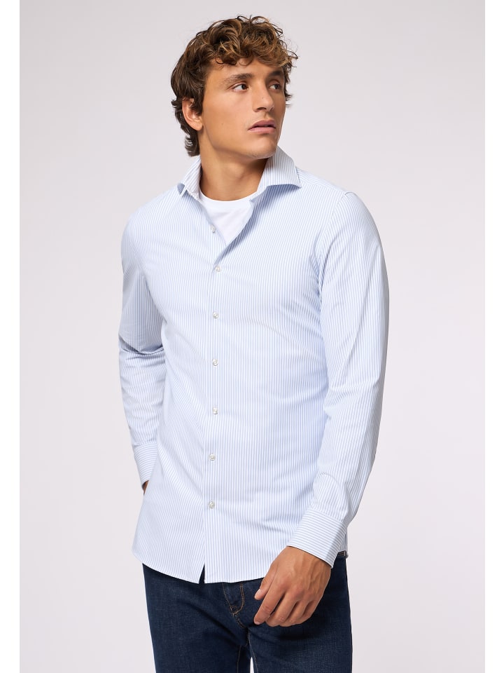 Рубашка Roy Robson, синий
Рубашка Roy Robson, синий