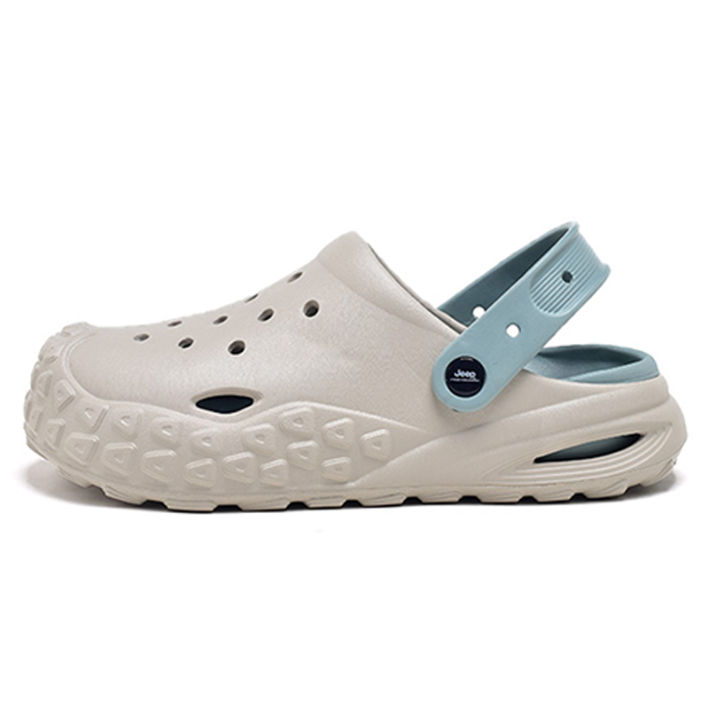 Сабо мужские Jeep, Gray Blue
Сабо мужские Jeep, Gray Blue