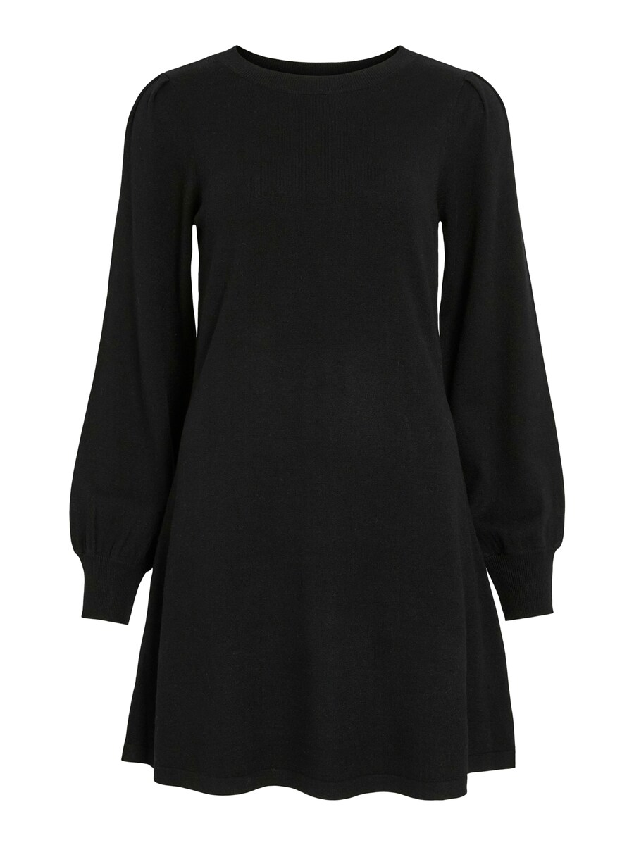 Вязаное платье VILA VIRICKY, Black
Вязаное платье VILA VIRICKY, Black