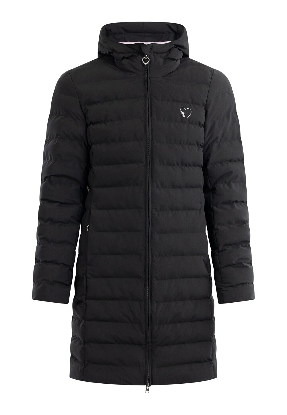 Зимнее пальто MYMO, черный
Зимнее пальто MYMO, черный