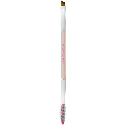 BeautyBlender The Player 3-сторонний набор кистей для бровей, не подвергаемый жестокому обращению
BeautyBlender The Player 3-сторонний набор кистей для бровей, не подвергаемый жестокому обращению