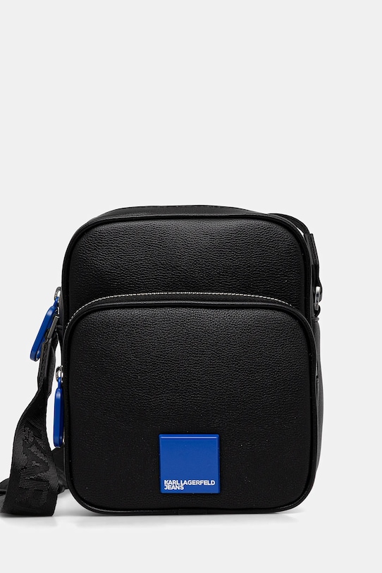 Сумка Karl Lagerfeld Jeans, черный
Сумка Karl Lagerfeld Jeans, черный