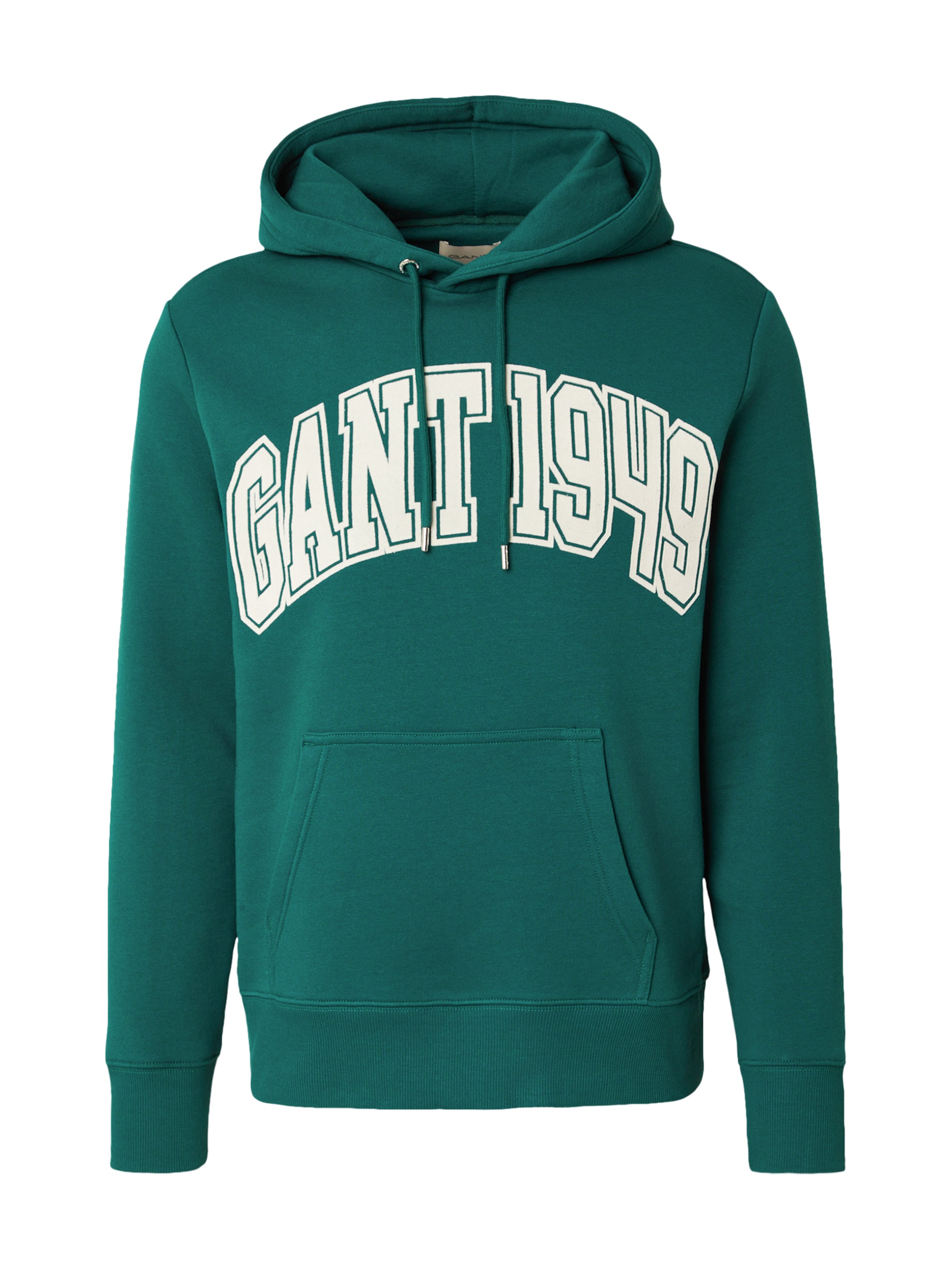 GANT Толстовка в зеленом цвете, Зеленый, GANT Толстовка в зеленом цвете
GANT Толстовка в зеленом цвете, Зеленый, GANT Толстовка в зеленом цвете