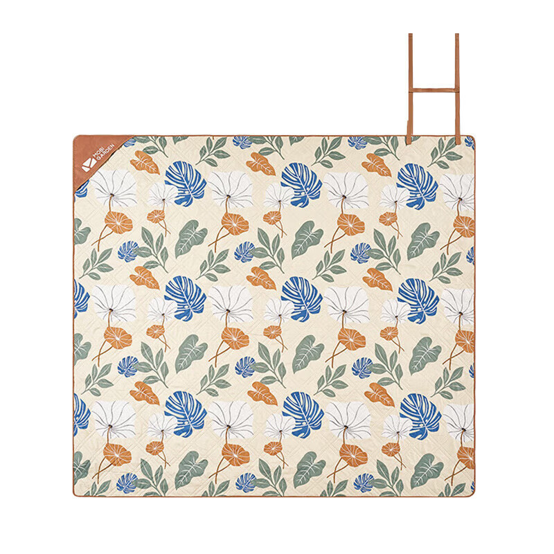 Mobi Garden портативный коврик для пикника Yunxia для кемпинга NX21663022, рис в японском стиле, 200x220 см
Mobi Garden портативный коврик для пикника Yunxia для кемпинга NX21663022, рис в японском стиле, 200x220 см