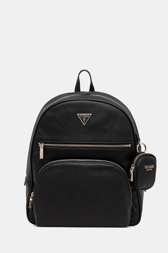 Рюкзак POWER PLAY Guess, черный
Рюкзак POWER PLAY Guess, черный