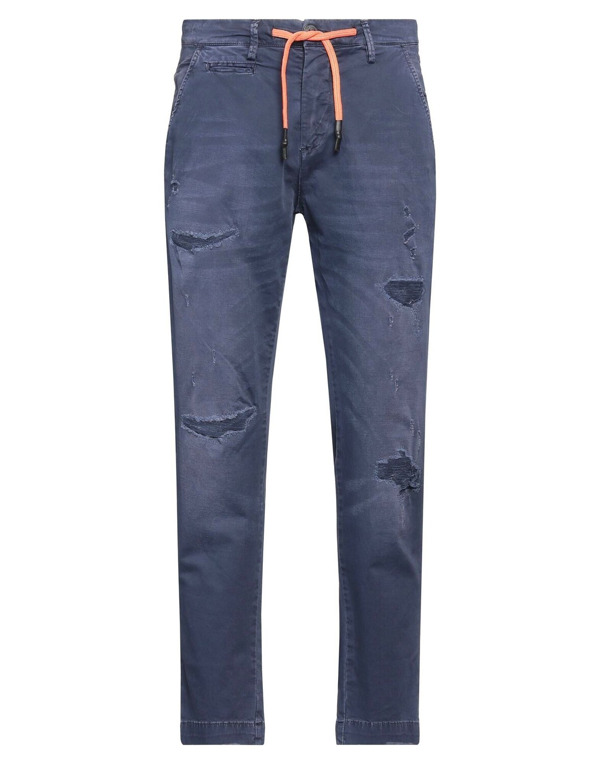 Брюки Frankie Morello, синий
Брюки Frankie Morello, синий