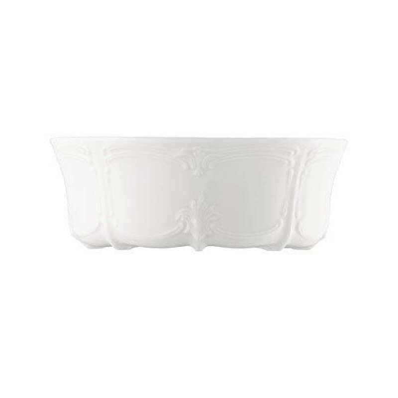 Десертная тарелка Baronesse White 13 см Hutschenreuther, белый, Серый, Десертная тарелка Baronesse White 13 см Hutschenreuther, белый
Десертная тарелка Baronesse White 13 см Hutschenreuther, белый, Серый, Десертная тарелка Baronesse White 13 см Hutschenreuther, белый