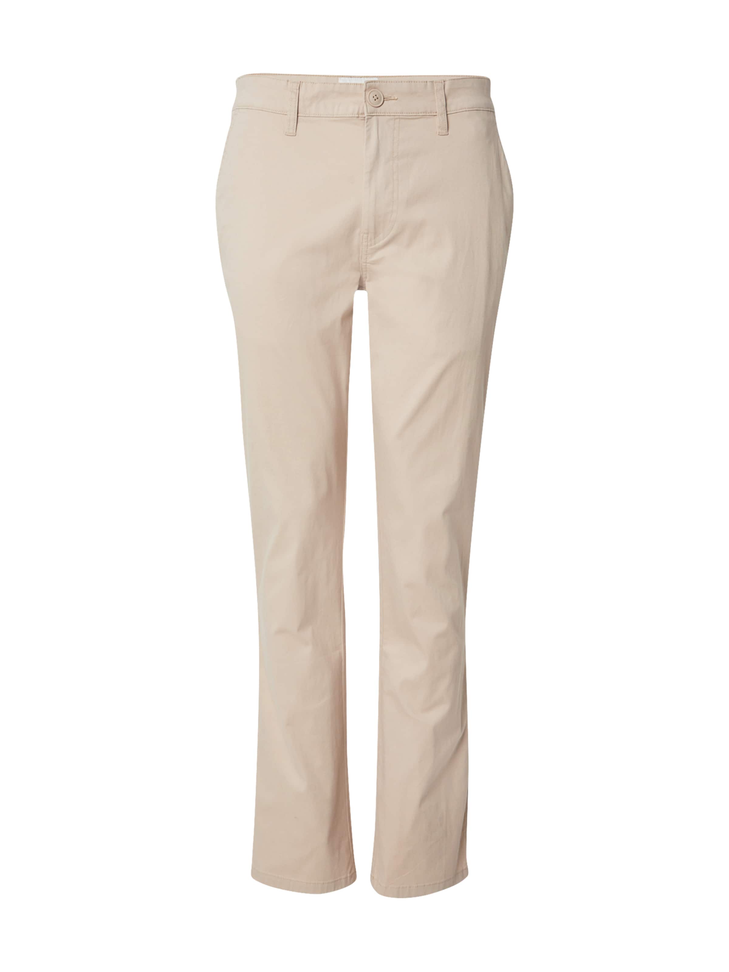 Pepe Jeans Брюки чинос Regular в цвете экрю
Pepe Jeans Брюки чинос Regular в цвете экрю