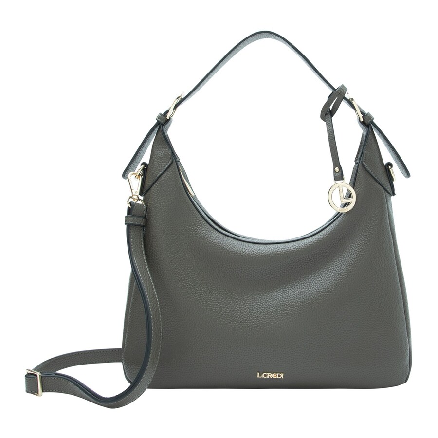 Сумка через плечо L.CREDI Petronia, Taupe
Сумка через плечо L.CREDI Petronia, Taupe