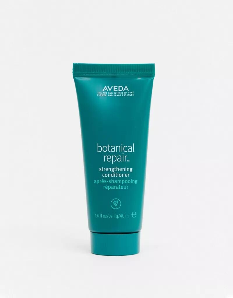 Aveda Botanical Repair Укрепляющий кондиционер для путешествий 40 мл
Aveda Botanical Repair Укрепляющий кондиционер для путешествий 40 мл