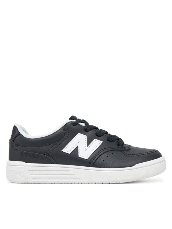 Кроссовки PSB80BW New Balance, черный
Кроссовки PSB80BW New Balance, черный