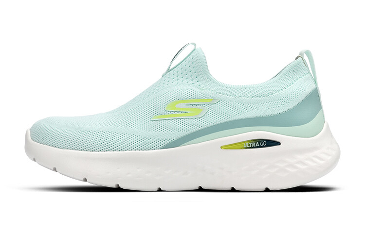 Кроссовки женские с низким верхом белого цвета Skechers
Кроссовки женские с низким верхом белого цвета Skechers