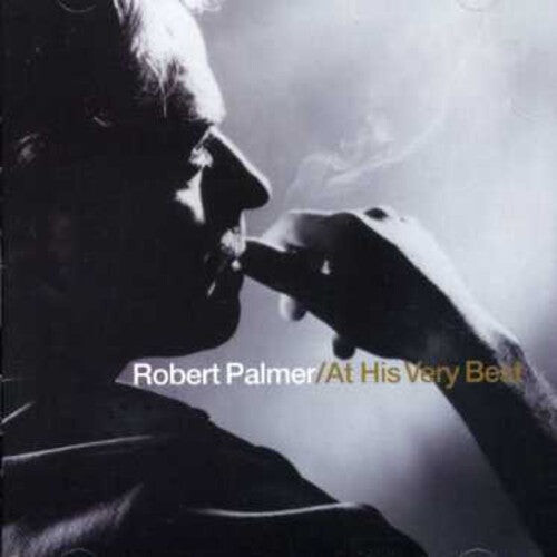 CD диск Palmer, Robert: His Very Best
CD диск Palmer, Robert: His Very Best