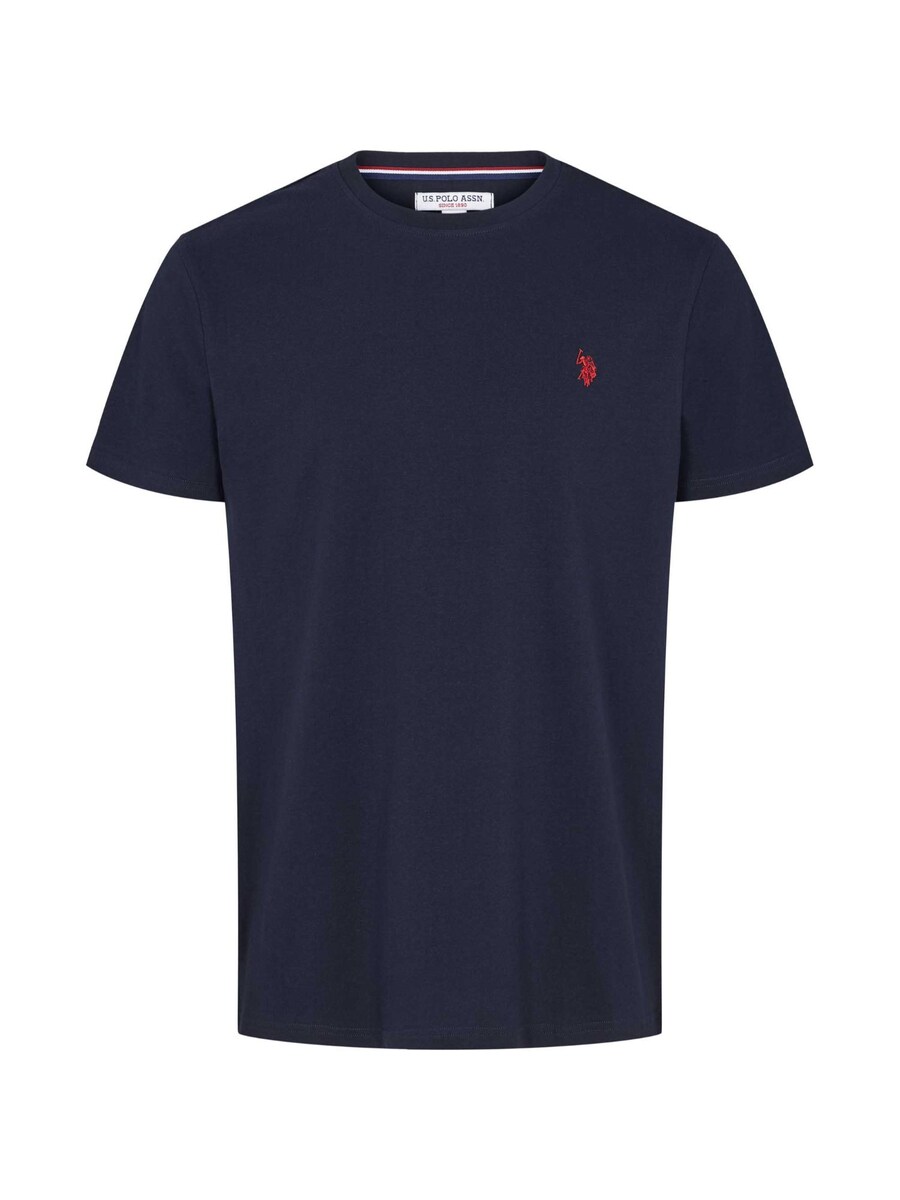 Рубашка U.S. POLO ASSN. Arjun, темно-синий
Рубашка U.S. POLO ASSN. Arjun, темно-синий