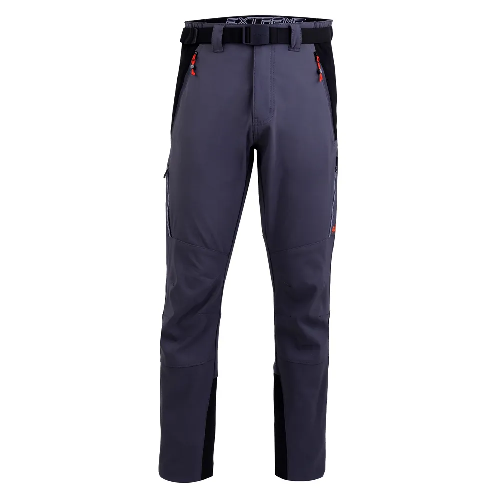 Брюки Newwood Novak, серый
Брюки Newwood Novak, серый