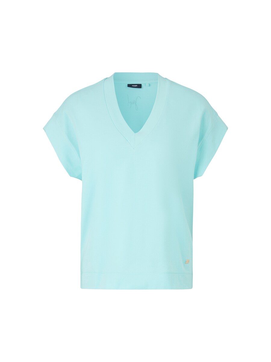 Рубашка JOOP!, бирюзовый
Рубашка JOOP!, бирюзовый